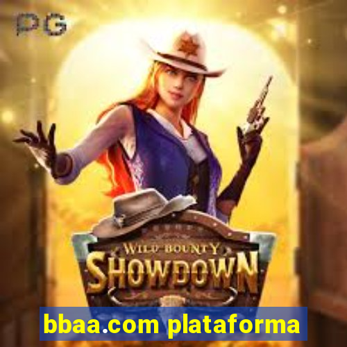 bbaa.com plataforma